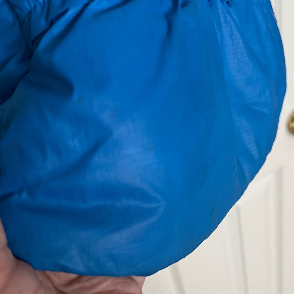 Clearance! Patagonia Ruffle Vest - Picture 10 of 11